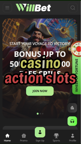 casino action slots-asdasdzhjkds.com